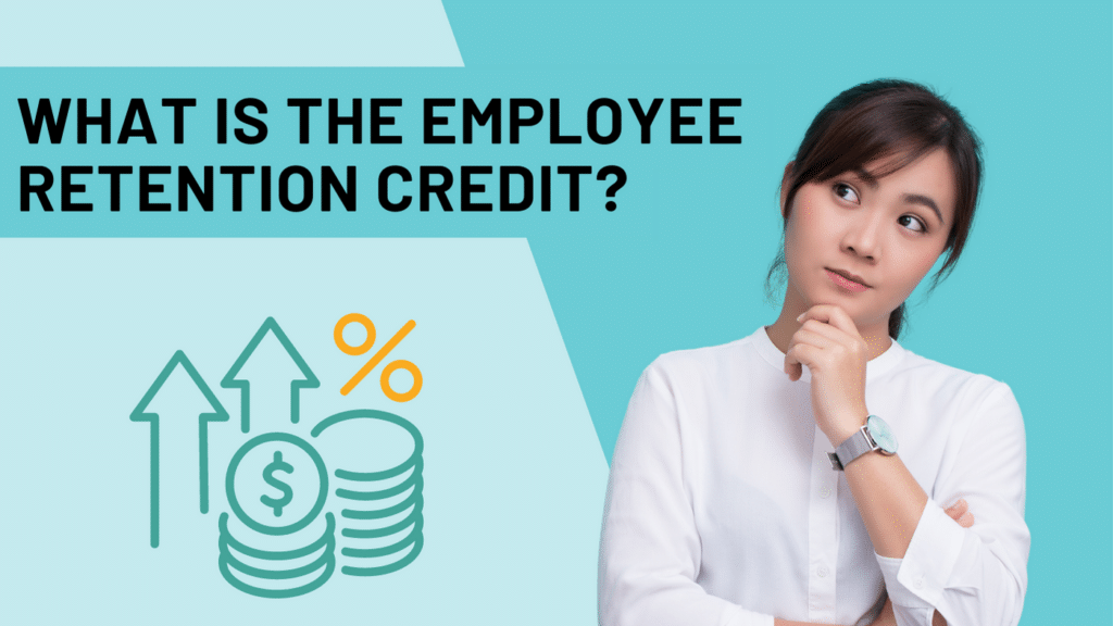 What Is The Employee Retention Credit? Group Health Quotes