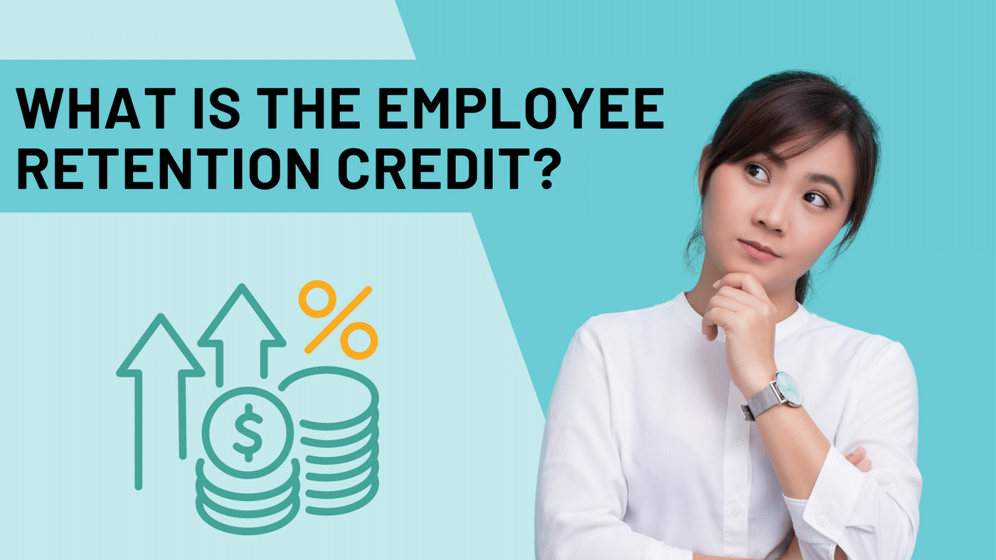 What Is The Employee Retention Credit? Group Health Quotes