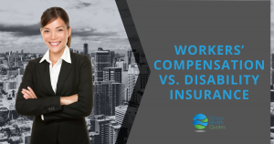 Workers’ Compensation vs. Disability Insurance