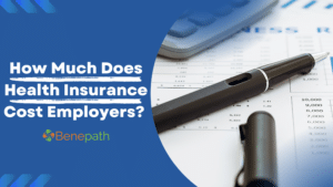 How Much Does Health Insurance Cost Employers? 