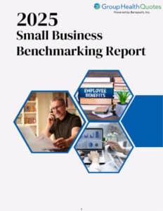 2025 Small Business Benchmarking Report_ GHQ